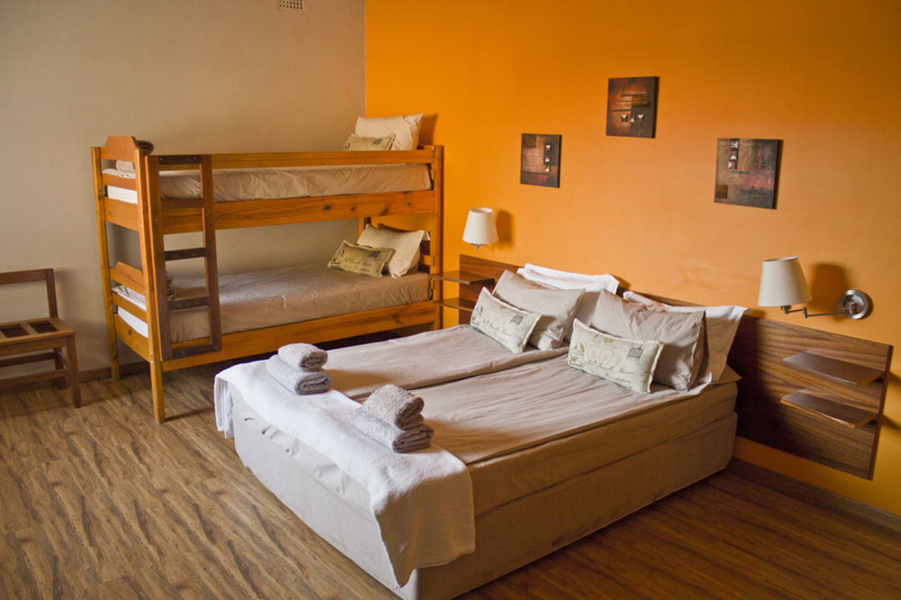 Omaruru Guesthouse Buitenkant foto