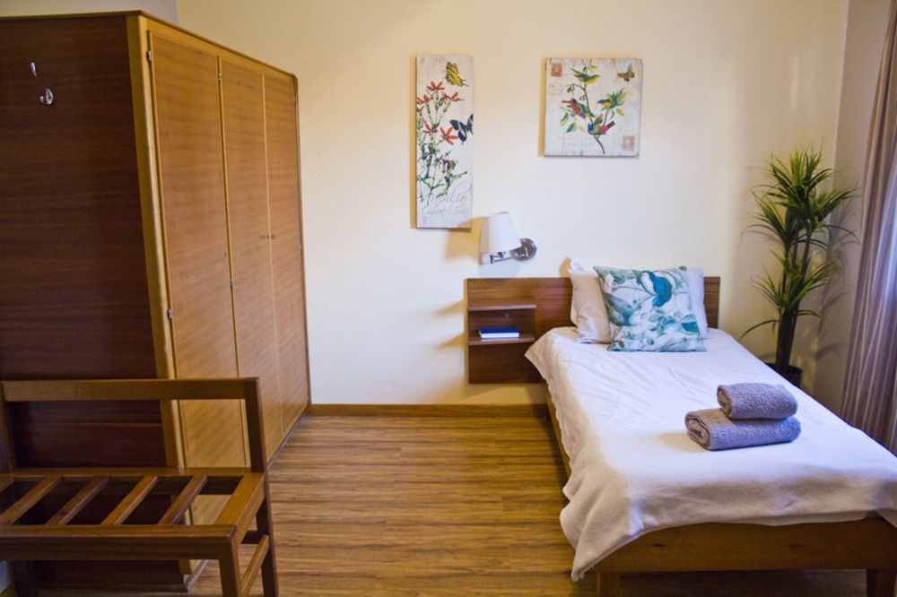 Omaruru Guesthouse Buitenkant foto