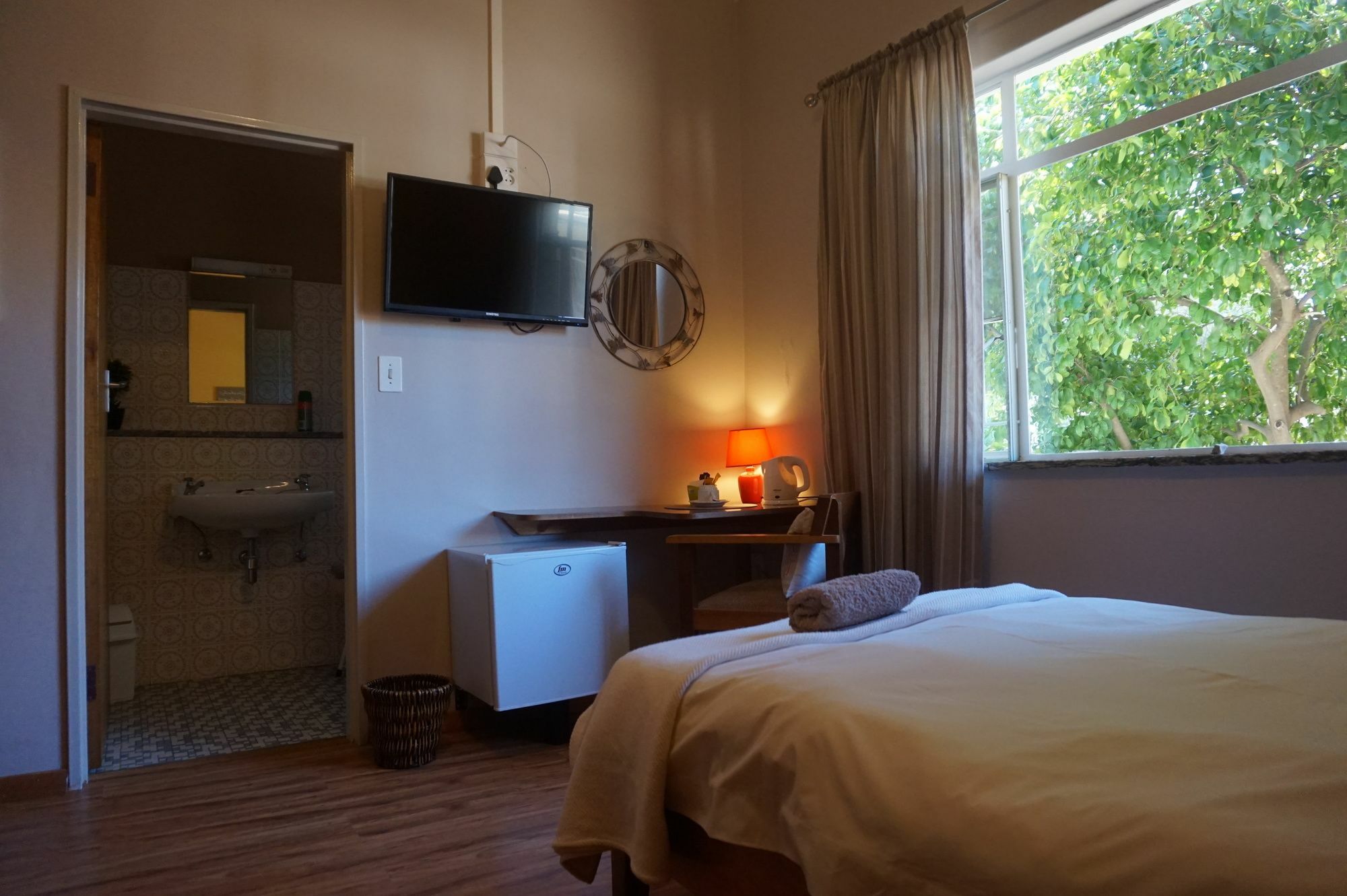 Omaruru Guesthouse Buitenkant foto