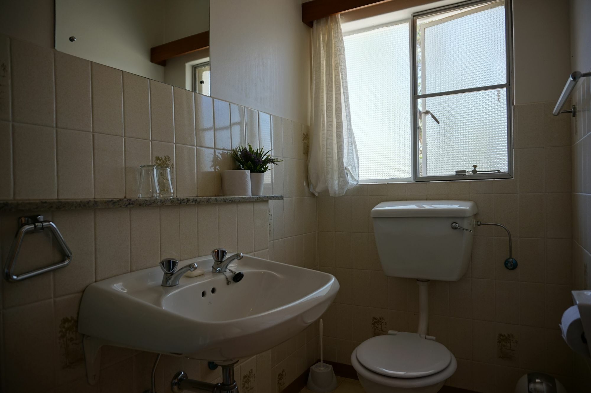 Omaruru Guesthouse Buitenkant foto